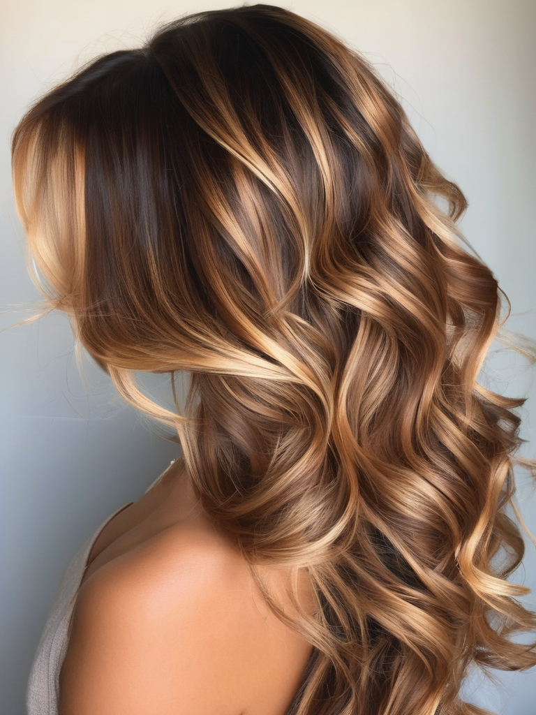 Balayage